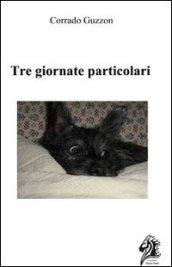 Tre giornate particolari