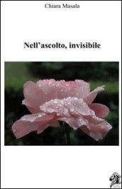 Nell'ascolto invisibile