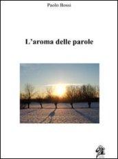 L'aroma delle parole