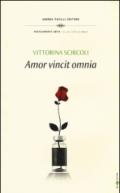 Amor vincit omnia