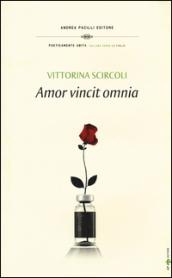 Amor vincit omnia