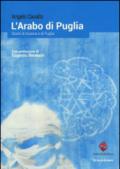 L'arabo di Puglia. Storie di musica e di Puglia