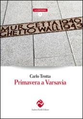 Primavera a Varsavia