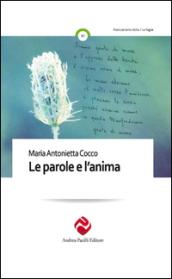 Le parole e l'anima