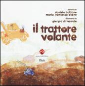 Il trattore volante