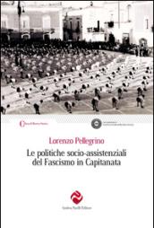 Le politiche socio-assistenziali del fascismo in Capitanata