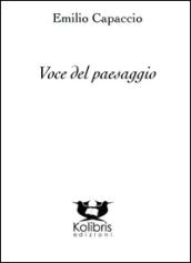 Voce del paesaggio