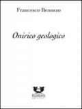 Onirico geologico