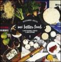 Mo' better food. Il mio personale tributo a John Coltrane