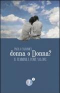 Donna o Donna? Il femminile come valore