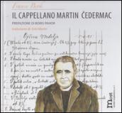 Il cappellano Martin Cedermac