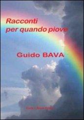 Racconti per quando piove