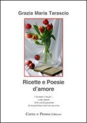 Ricette e poesie d'amore