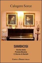 Simbiosi. Sicilia-Italia poesia-musica