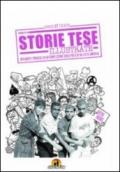 Storie Tese illustrate. (1979-1996)