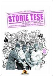 Storie Tese illustrate. (1979-1996)