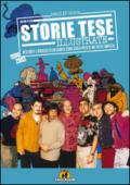Storie Tese illustrate. (1996-2003)