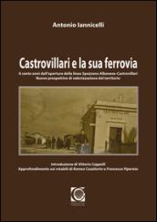 Castrovillari e la sua ferrovia