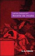 Novelle da incubo