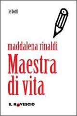 Maestra di vita