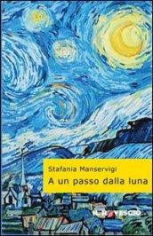 A un passo dalla luna