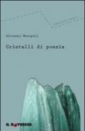 Cristalli di poesia