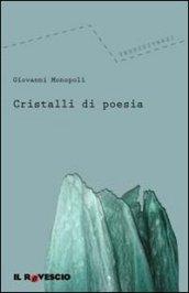 Cristalli di poesia