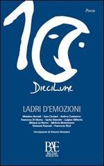 Ladri d'emozioni