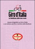 Giro d'Italia. La Basilicata delle due ruote