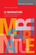 Le marinature