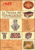 La tecnica del tovagliolo