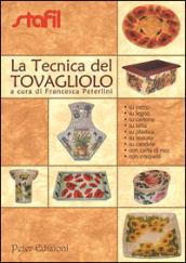 La tecnica del tovagliolo