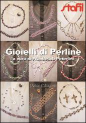 Gioielli di perline