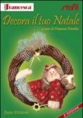 Decora il tuo Natale