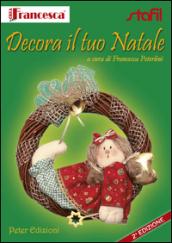 Decora il tuo Natale