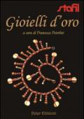 Gioielli d'oro