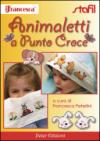 Animaletti a punto croce