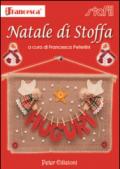 Natale di stoffa