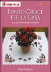 Punto croce per la casa
