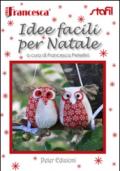 Idee facili per Natale. Con gadget