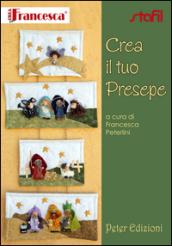 Crea il tuo presepe. Con 2 cartamodelli