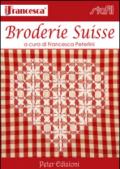 Broderie suisse