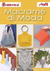 Macramé di moda