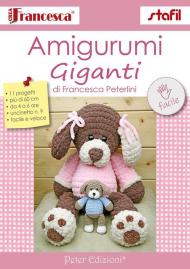 Amigurumi Giganti
