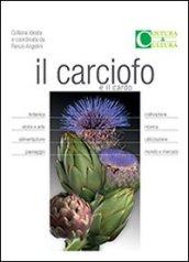 Il carciofo e il cardo