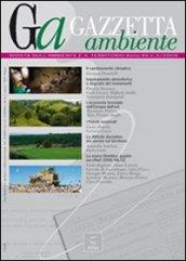 Gazzetta ambiente. Rivista sull'ambiente e il territorio (2009). 2.