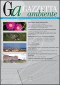 Gazzetta ambiente. Rivista sull'ambiente e il territorio (2009). 3.