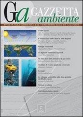 Gazzetta ambiente. Rivista sull'ambiente e il territorio (2009). 5.