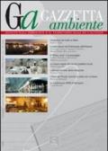 Gazzetta ambiente. Rivista sull'ambiente e il territorio (2009). 6.