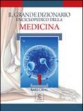 Il grande dizionario enciclopedico della medicina: 1